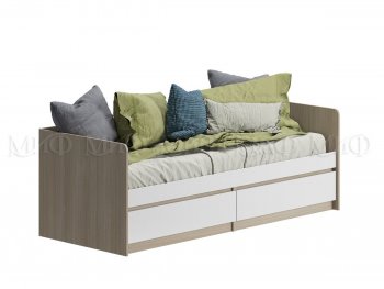 Кровать Челси (Миф) в Урае - uraj.mebel-e96.ru