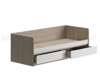 Кровать Челси (Миф) в Урае - uraj.mebel-e96.ru