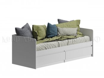 Кровать Челси (Миф) в Урае - uraj.mebel-e96.ru