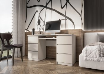 Набор детской мебели Челси Кашемир, модульный (Миф) в Урае - uraj.mebel-e96.ru