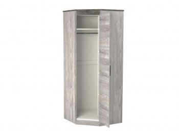 Шкаф угловой Денвер (СБК) в Урае - uraj.mebel-e96.ru