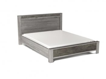 Кровать с подъемным механизмом Денвер Люкс (СБК) в Урае - uraj.mebel-e96.ru | фото