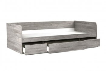 Набор детской мебели Денвер модульный (СБК) в Урае - uraj.mebel-e96.ru
