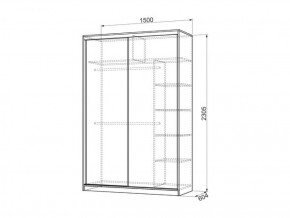 Набор детской мебели Энерджи (Модульная) в Урае - uraj.mebel-e96.ru