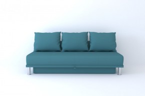 Диван-кровать Некст NeoEmerald без подлокотников в Урае - uraj.mebel-e96.ru