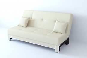 Диван-кровать Поло Эконом NeoCream в Урае - uraj.mebel-e96.ru