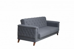 Диван-кровать Амарант (велюр катания стилл) в Урае - uraj.mebel-e96.ru