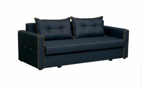Диван - кровать Оригами (жаккард серый/жаккард горчица) в Урае - uraj.mebel-e96.ru