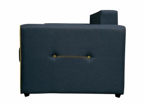 Диван - кровать Оригами (жаккард серый/жаккард горчица) в Урае - uraj.mebel-e96.ru