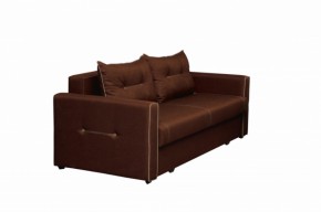 Диван - кровать Оригами (жаккард шоколад/жаккард латте) в Урае - uraj.mebel-e96.ru