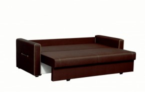 Диван - кровать Оригами (жаккард шоколад/жаккард латте) в Урае - uraj.mebel-e96.ru