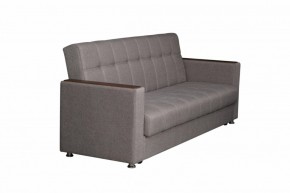 Диван-кровать Саури-2 (жаккард крона сильвер) в Урае - uraj.mebel-e96.ru