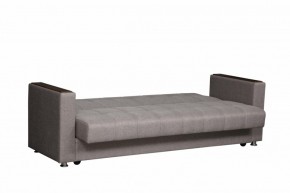 Диван-кровать Саури-2 (жаккард крона сильвер) в Урае - uraj.mebel-e96.ru