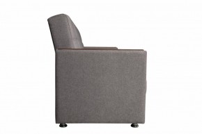 Диван-кровать Саури-2 (жаккард крона сильвер) в Урае - uraj.mebel-e96.ru