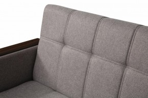 Диван-кровать Саури-2 (жаккард крона сильвер) в Урае - uraj.mebel-e96.ru