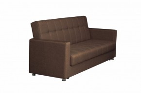 Диван-кровать Саури-2 (жаккард крона эспрессо) в Урае - uraj.mebel-e96.ru