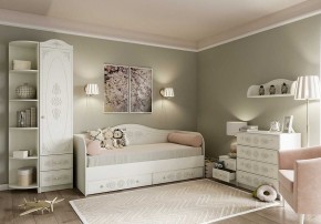 Диван-кровать с ящ. KI-KI ДКД2000.1 (ДСВ) в Урае - uraj.mebel-e96.ru