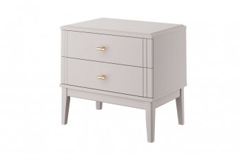 Спальный гарнитур Джали модульный, Льняной (БМ) в Урае - uraj.mebel-e96.ru