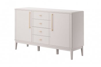 Спальный гарнитур Джали модульный, Льняной (БМ) в Урае - uraj.mebel-e96.ru