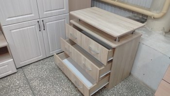 Комод Джокер (Эко) в Урае - uraj.mebel-e96.ru