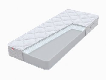 Матрас Домашний h 19 см (Орматек) в Урае - uraj.mebel-e96.ru