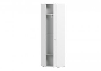 Шкаф угловой Домино (А) (Стиль) в Урае - uraj.mebel-e96.ru