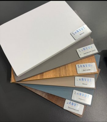 Кухонный гарнитур угловой 2000*1400 мм (Санвут) в Урае - uraj.mebel-e96.ru