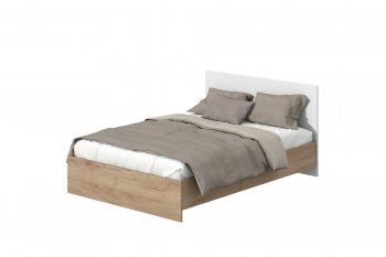 Кровать Эконом (Зарон) в Урае - uraj.mebel-e96.ru