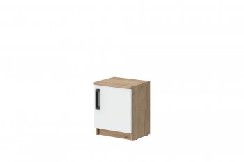 Спальный гарнитур Эконом, модульный (Зарон) в Урае - uraj.mebel-e96.ru