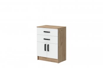 Спальный гарнитур Эконом, модульный (Зарон) в Урае - uraj.mebel-e96.ru