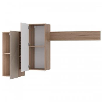 Стенка Эмилия (БТС) в Урае - uraj.mebel-e96.ru