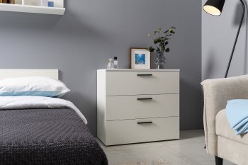 Комод Эйр 16.242 (Моби) в Урае - uraj.mebel-e96.ru