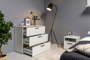 Комод Эйр 16.242 (Моби) в Урае - uraj.mebel-e96.ru