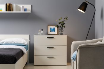 Комод Эйр 16.242 (Моби) в Урае - uraj.mebel-e96.ru