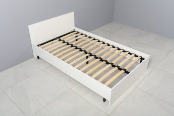 Спальный гарнитур Эйр модульный (Моби) в Урае - uraj.mebel-e96.ru