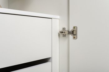 Спальный гарнитур Эйр модульный (Моби) в Урае - uraj.mebel-e96.ru