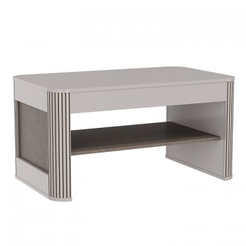 Журнальный стол 34.20 Фантазия кашемир (Олмеко) в Урае - uraj.mebel-e96.ru