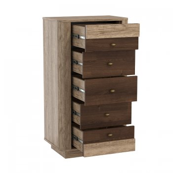 Комод 34.12 Фантазия (Олмеко) в Урае - uraj.mebel-e96.ru