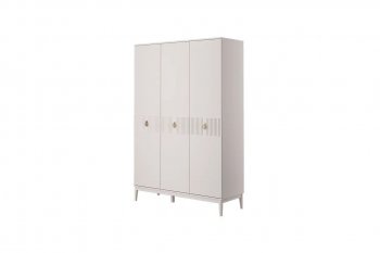 Стенка Фарго модульная льняной (БМ) в Урае - uraj.mebel-e96.ru