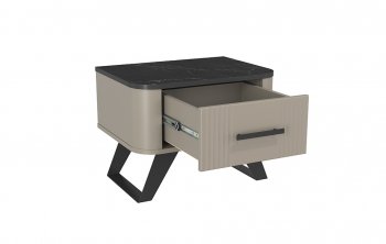 Спальный гарнитур Фиделия, модульный (Олмеко) в Урае - uraj.mebel-e96.ru