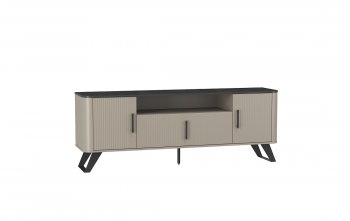 Стенка Фиделия, модульная (Олмеко) в Урае - uraj.mebel-e96.ru