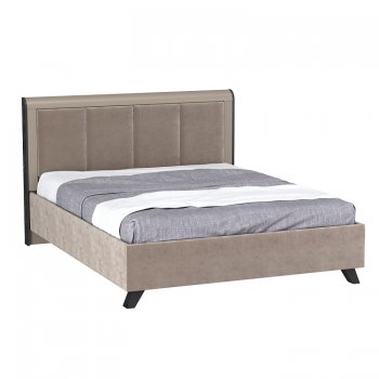 Спальный гарнитур Фиделия, модульный (Олмеко) в Урае - uraj.mebel-e96.ru