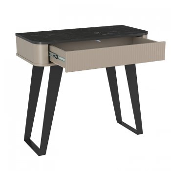 Стол туалетный 76.12 Фиделия (Олмеко) в Урае - uraj.mebel-e96.ru