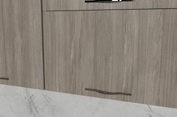 Кухонный гарнитур Фьюджи 1400 мм (Герда) в Урае - uraj.mebel-e96.ru