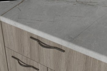 Кухонный гарнитур Фьюджи макси 1800 мм (Герда) в Урае - uraj.mebel-e96.ru