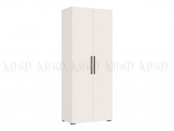 Спальный гарнитур Флэш кашемир, модульный (Миф) в Урае - uraj.mebel-e96.ru