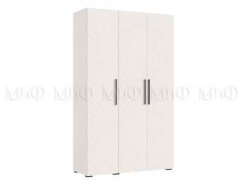 Спальный гарнитур Флэш кашемир, модульный (Миф) в Урае - uraj.mebel-e96.ru