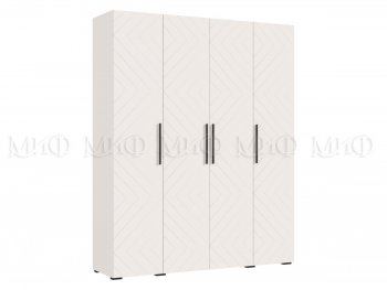 Спальный гарнитур Флэш кашемир, модульный (Миф) в Урае - uraj.mebel-e96.ru