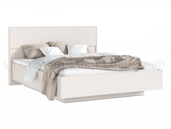 Спальный гарнитур Флэш кашемир, модульный (Миф) в Урае - uraj.mebel-e96.ru