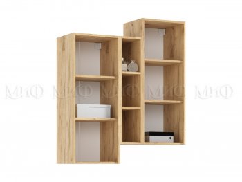 Стенка Флэш крафт/графит (Миф) в Урае - uraj.mebel-e96.ru